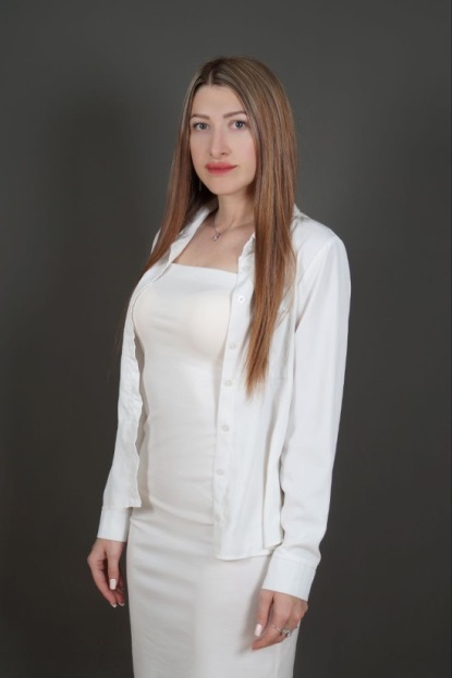 Милана Керешева